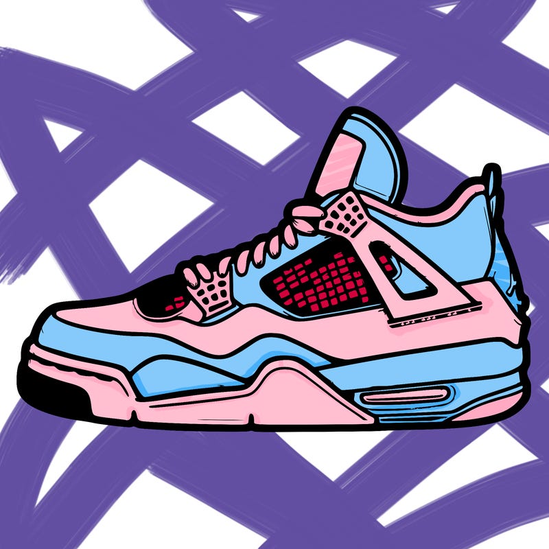 jordan 4