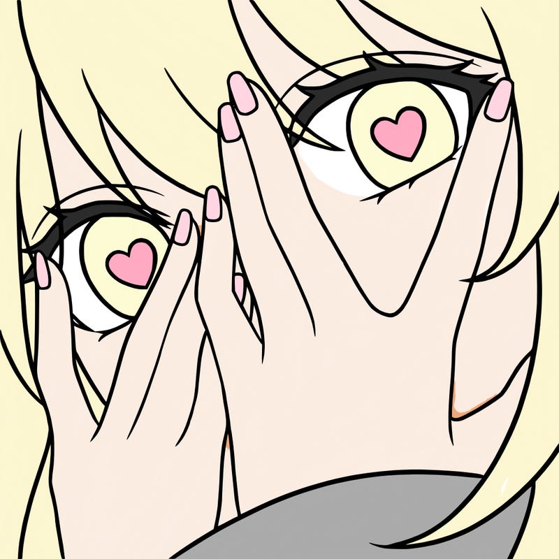 After