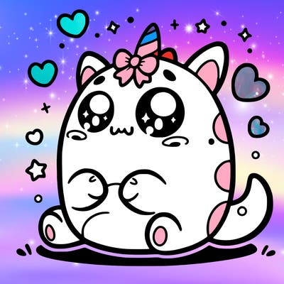 cute