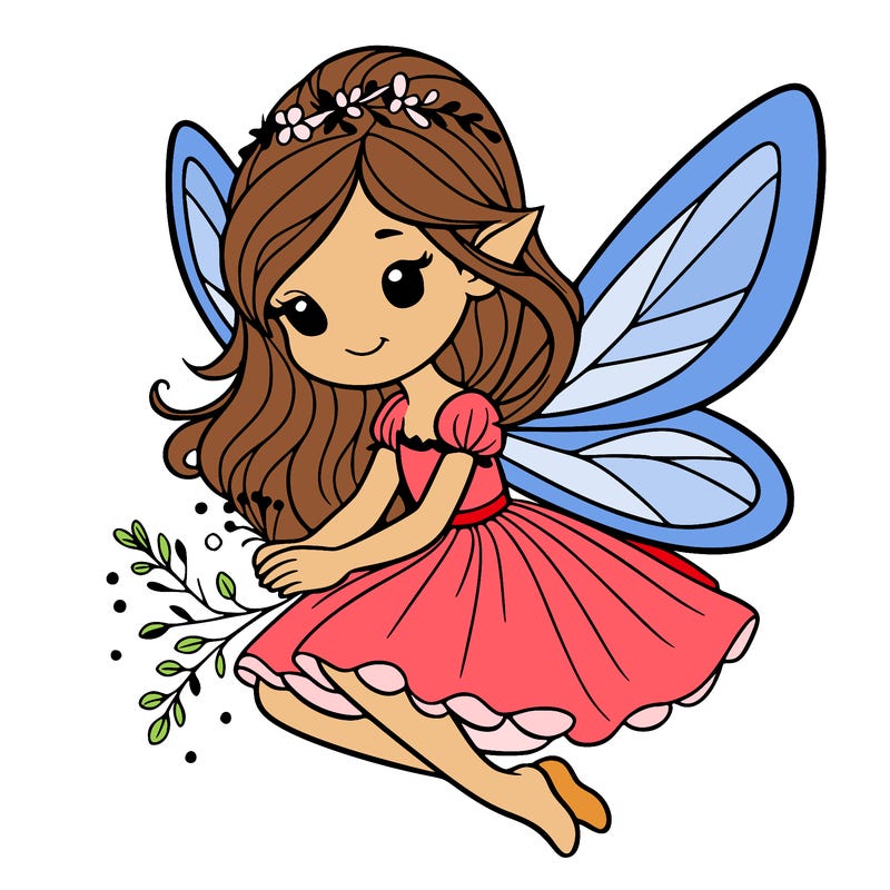 fairy