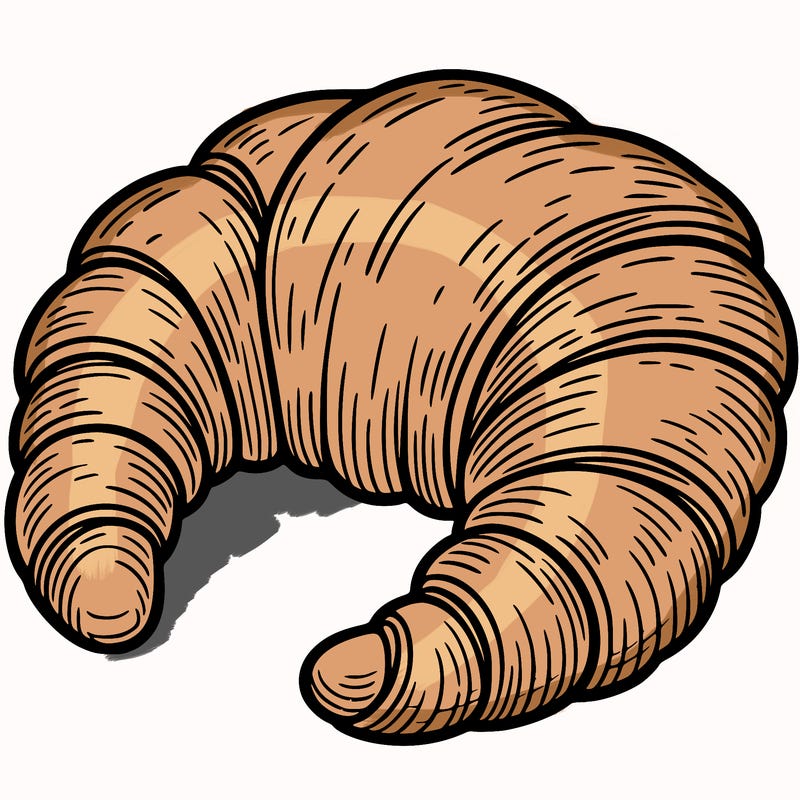 croissant