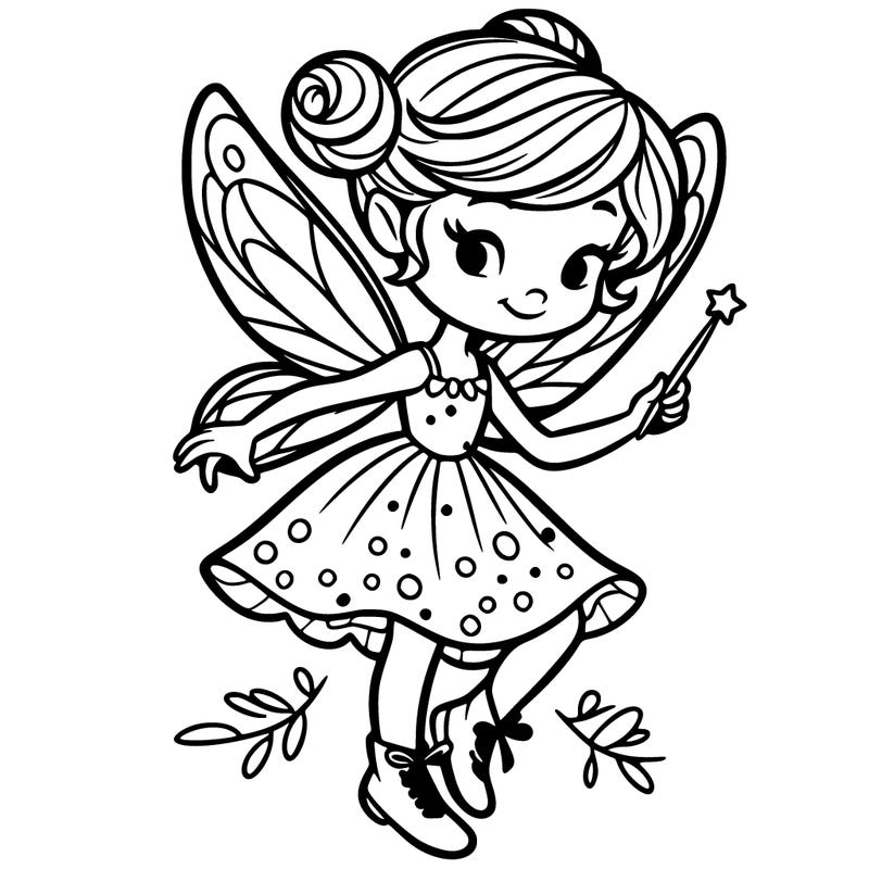 fairy