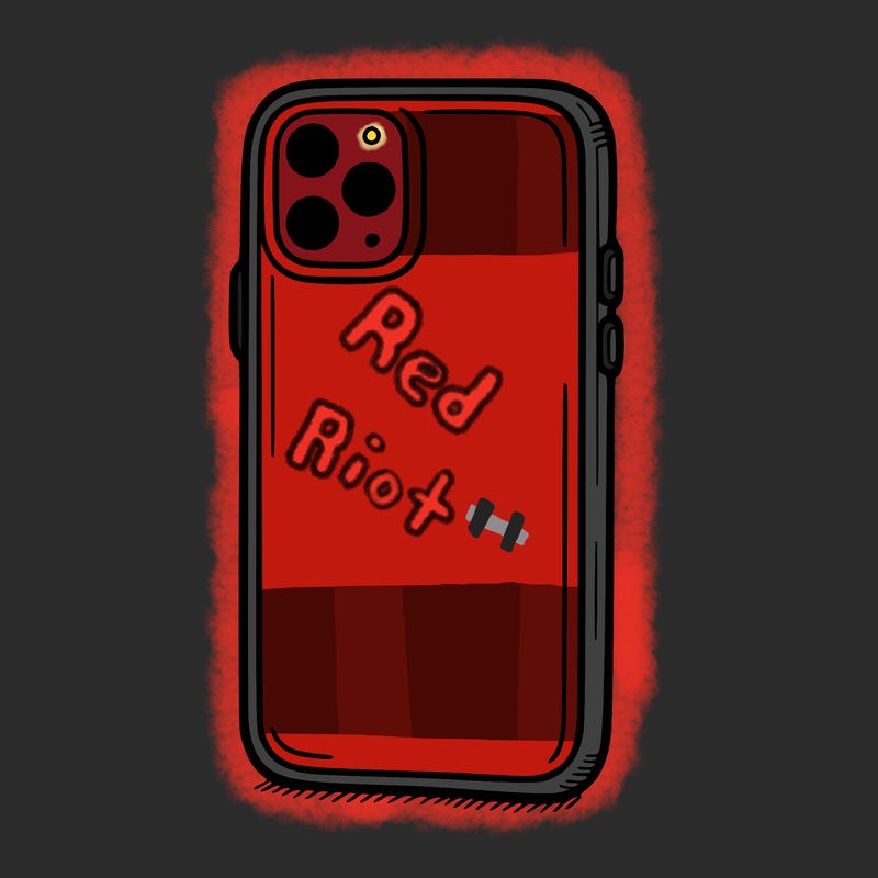 phone case