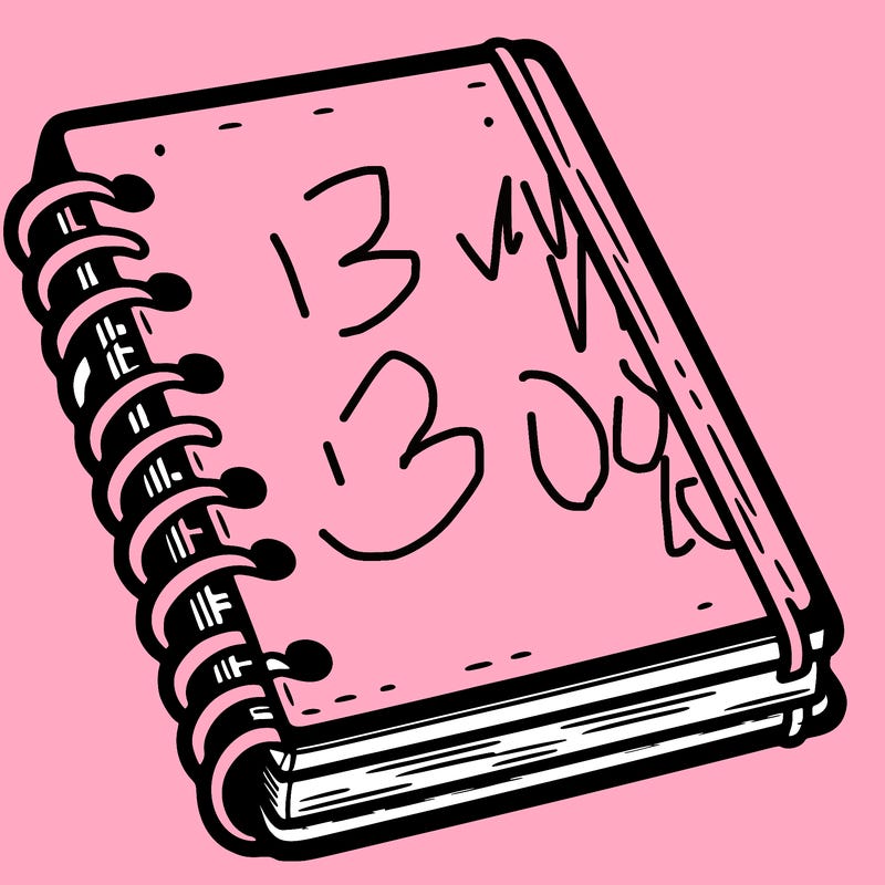 notebook