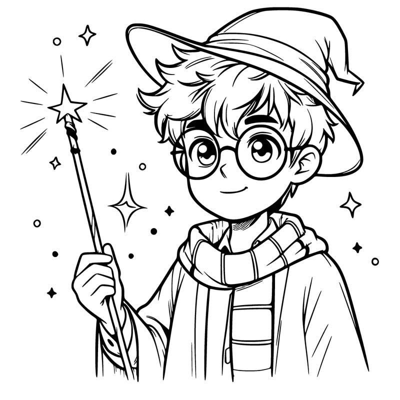 harry potter
