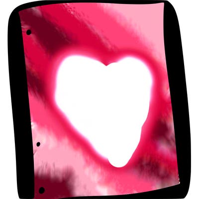 blank white page with nothing drawn on it