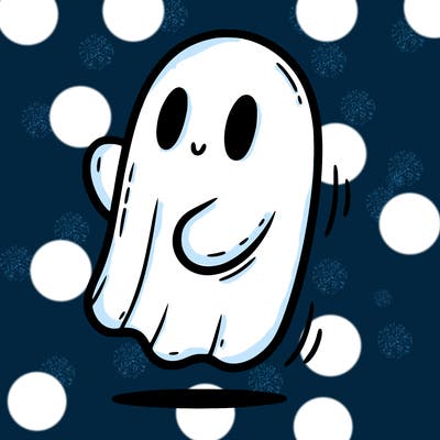 ghost