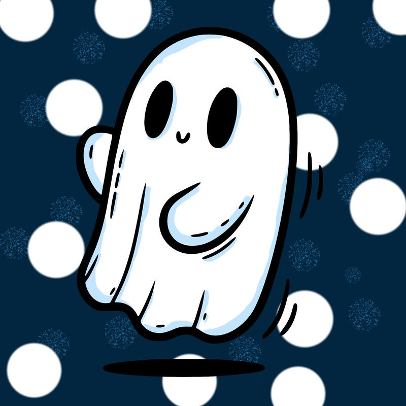 ghost