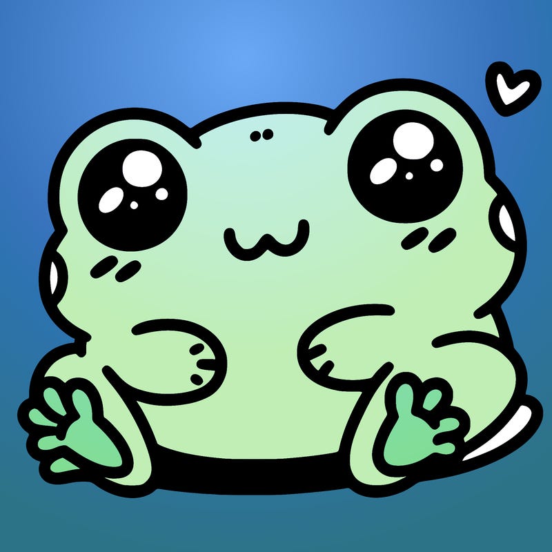 𝚔𝚊𝚠𝚊𝚒𝚒 𝚏𝚛𝚘𝚐