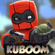KUBOOM: Online shooting games