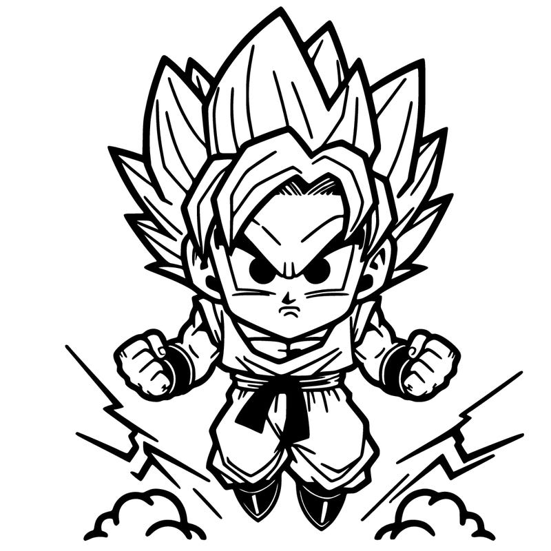 gogeta
