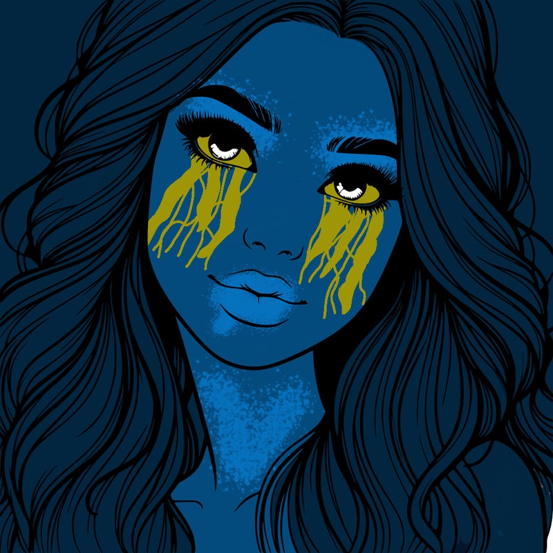 beautiful realistic girl