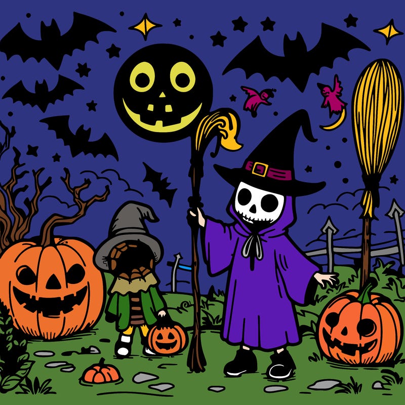 halloween