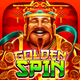 Golden Spin - Slots Casino