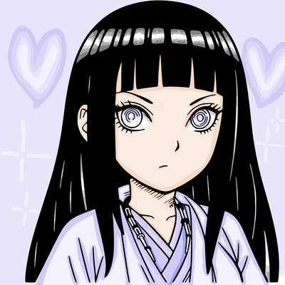 hinata