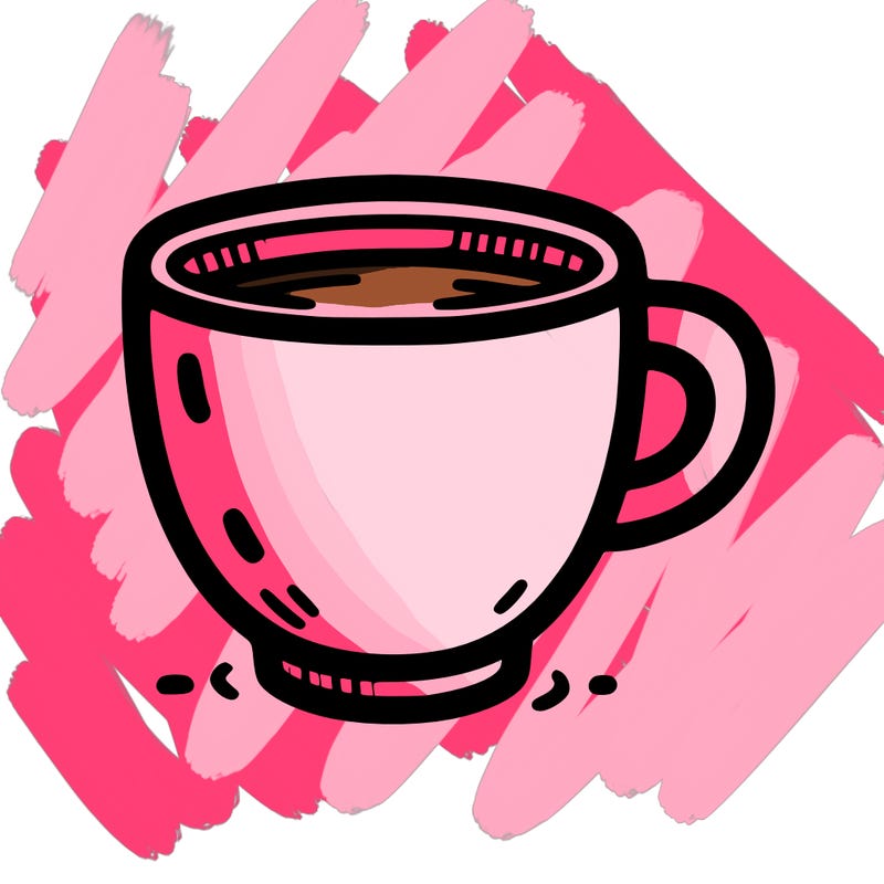 cup