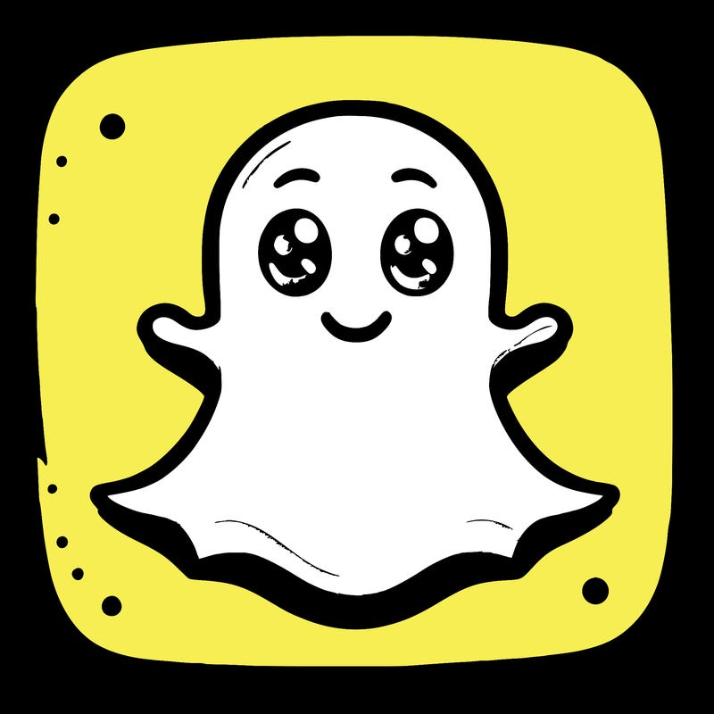 snapchat