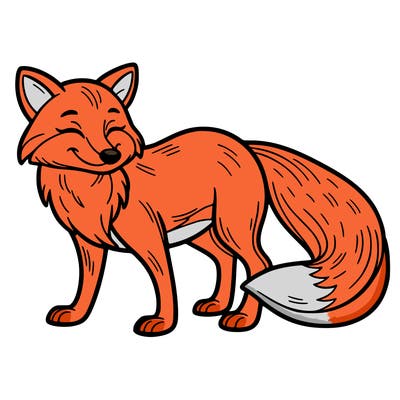 fox