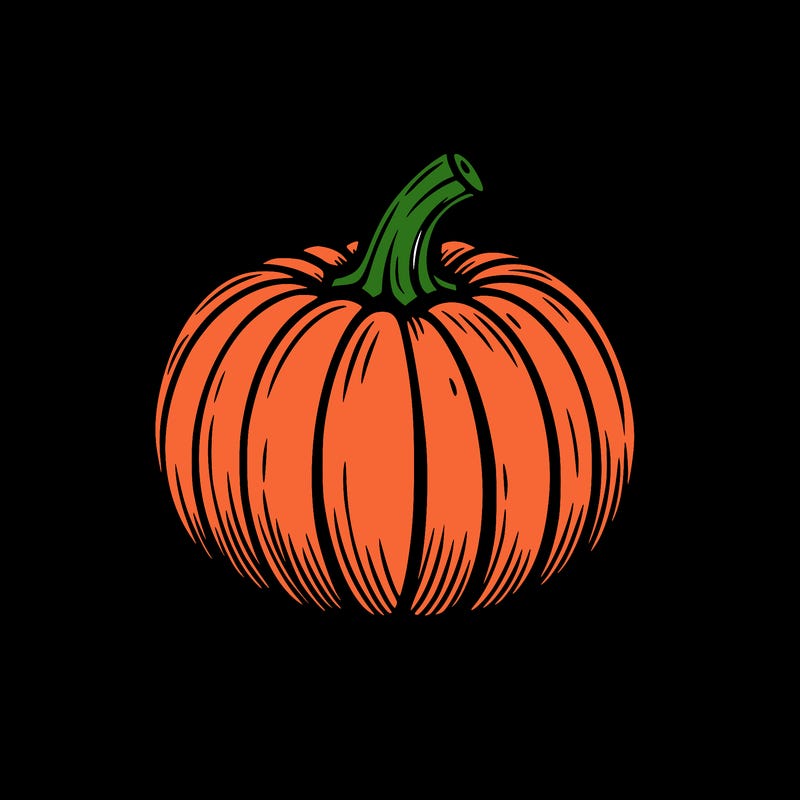 pumpkin