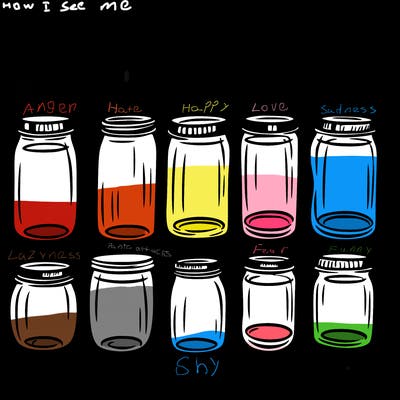 how i see jars