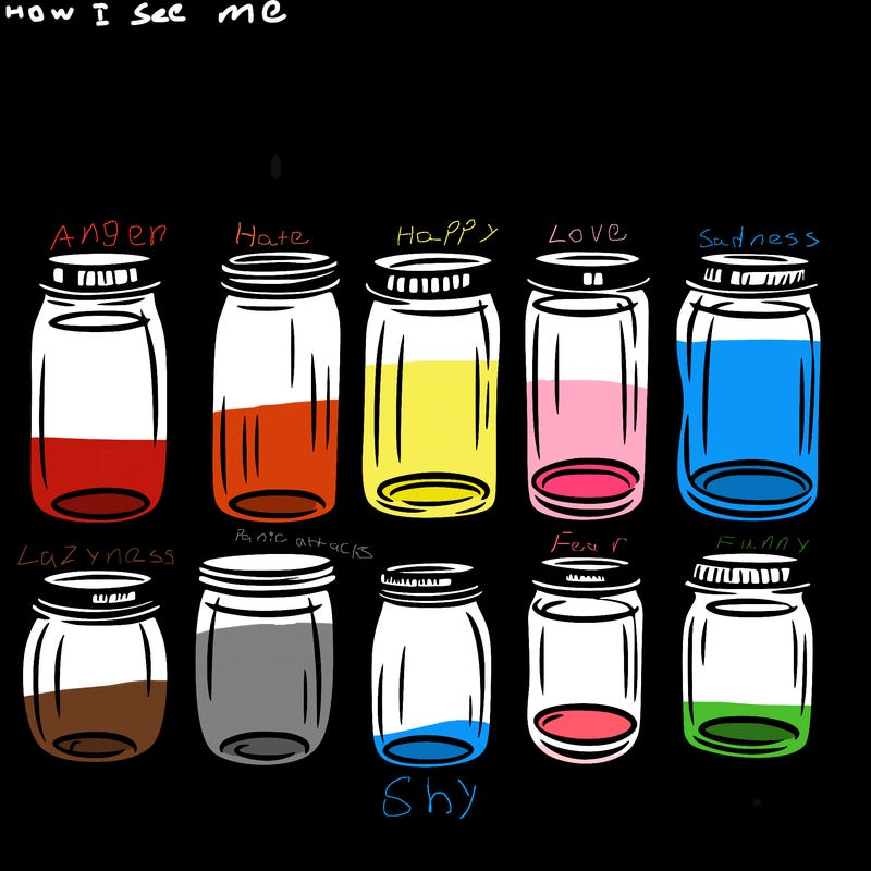 how i see jars