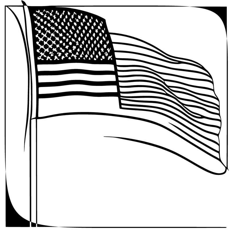 american flag