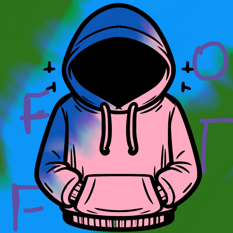 hoodie