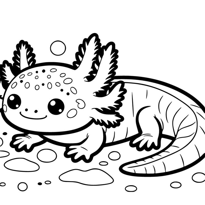 axolotl
