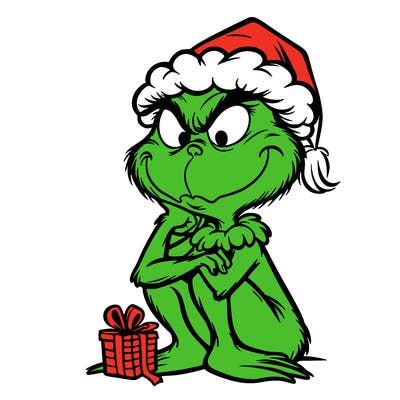grinch