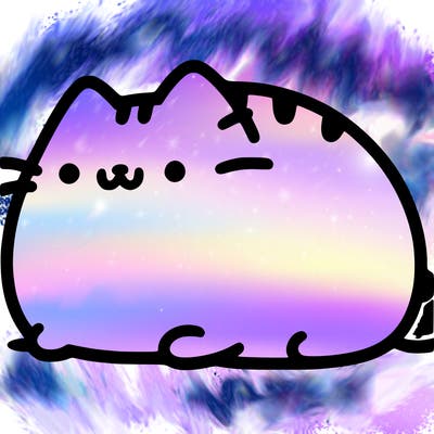 pusheen