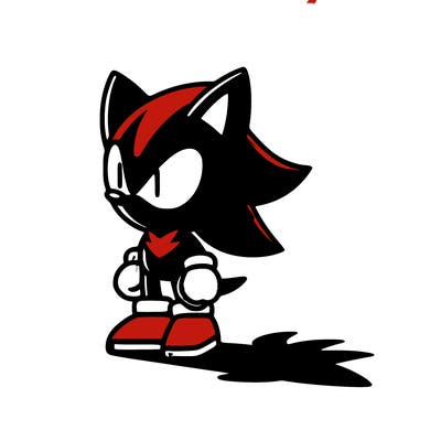 shadow