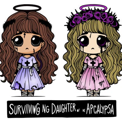 surviving daughter of the apocalypse