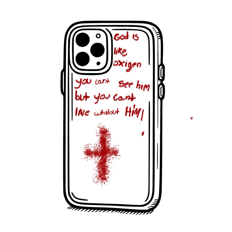phone case