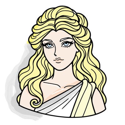 aphrodite