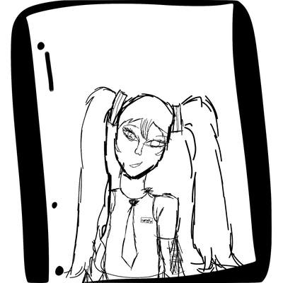 blank white page with nothing drawn on it