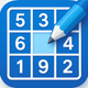 Sudoku Custom: Solve & Learn