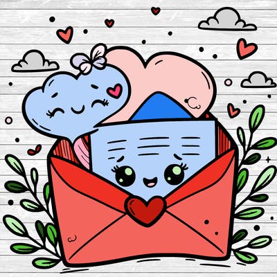 love letter