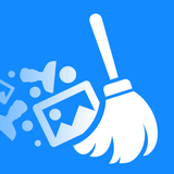 Cleaner Kit - Clean Up Storage - App Icon