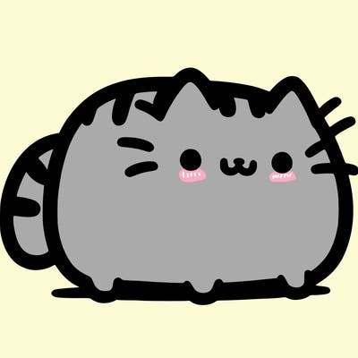 pusheen