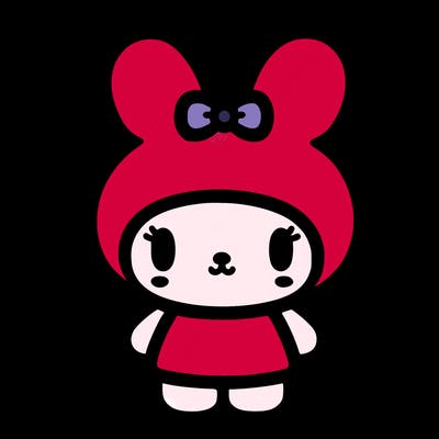 sanrio character