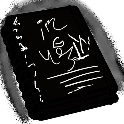 notebook