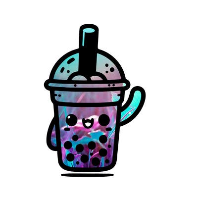 boba tea