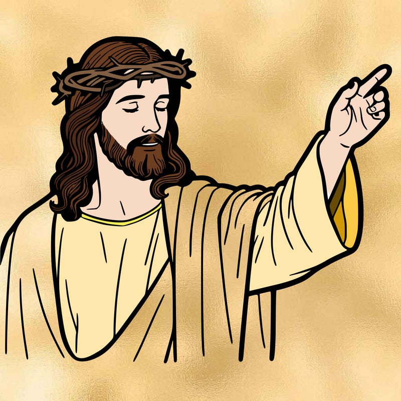 jesus
