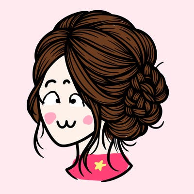 hairstyle
