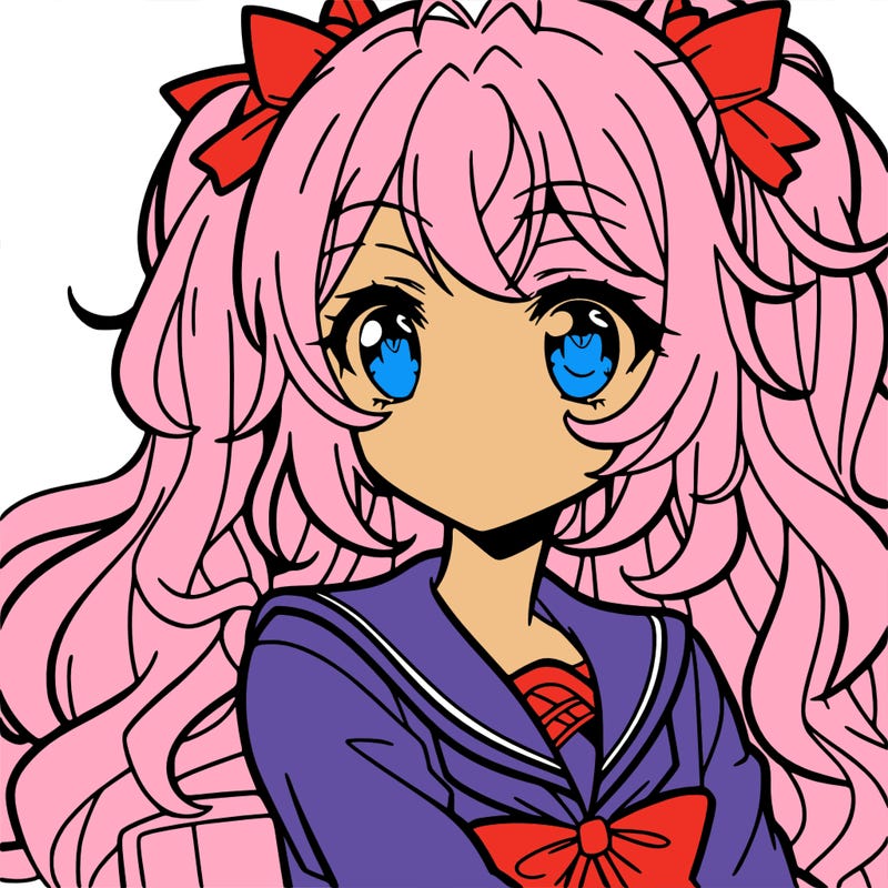 anime