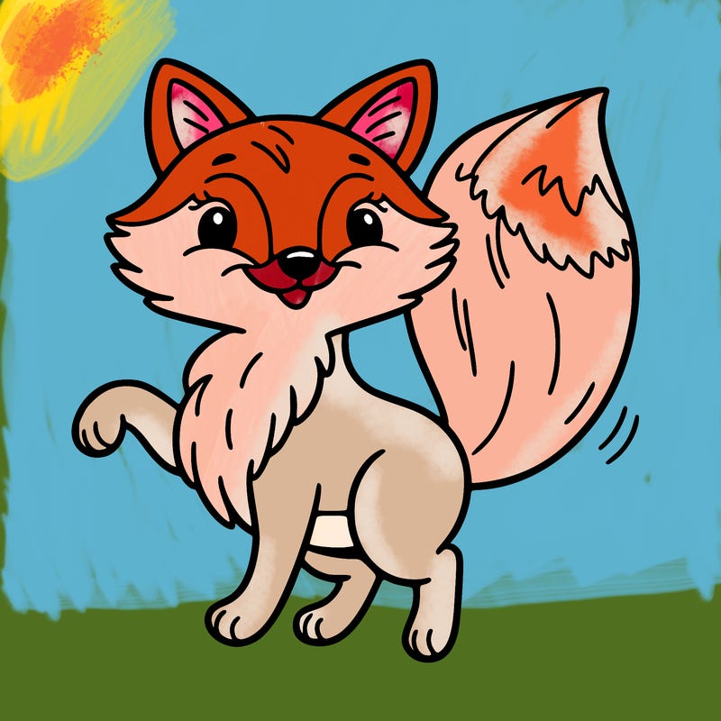 fox