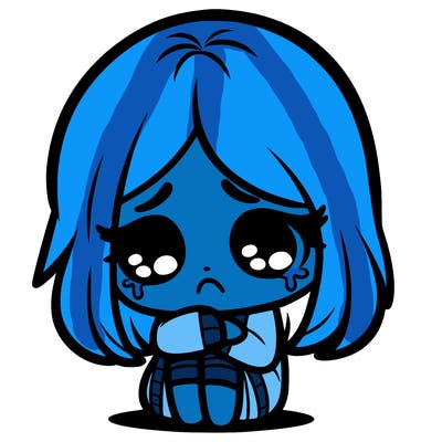 sadness
