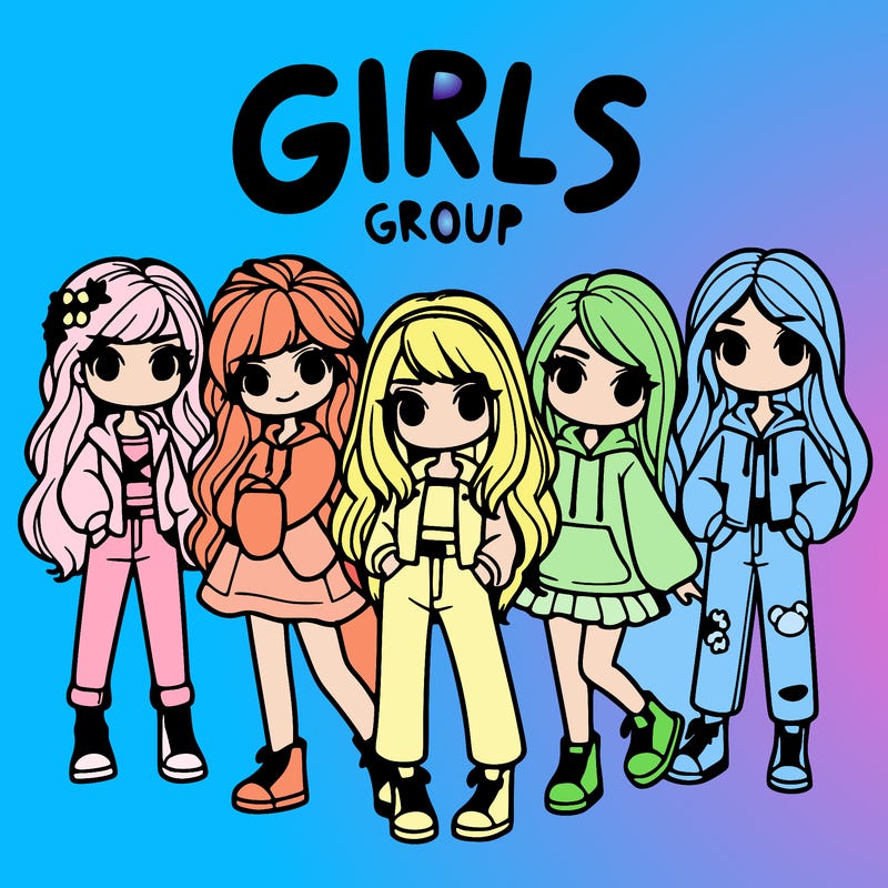 girls group