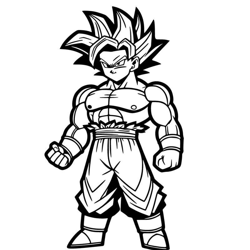 vegeta
