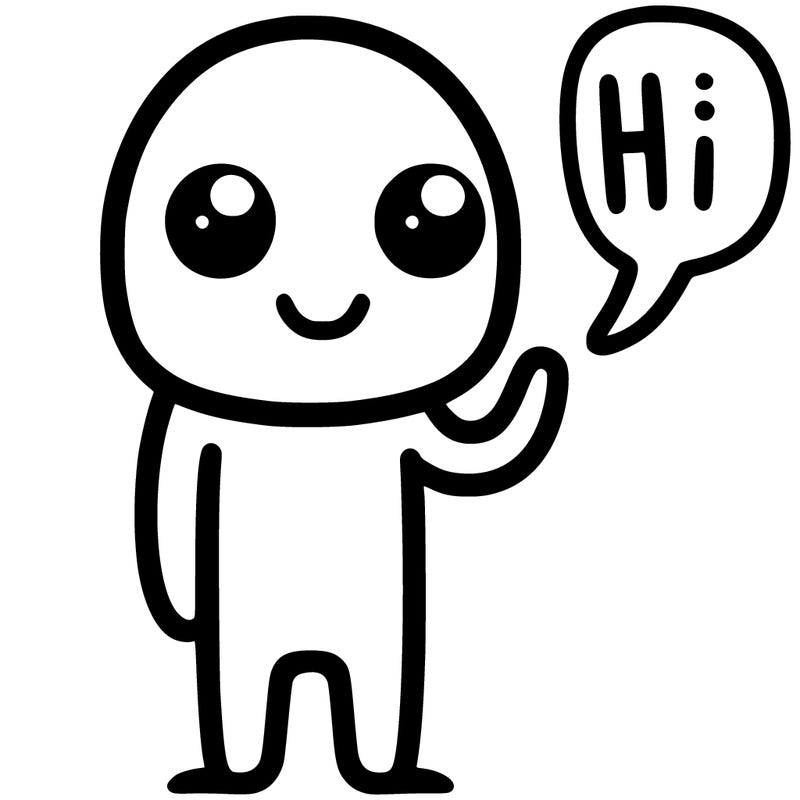hi